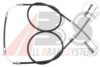 FORD 6049290 Cable, parking brake